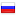 vasudeva.ru hosted country